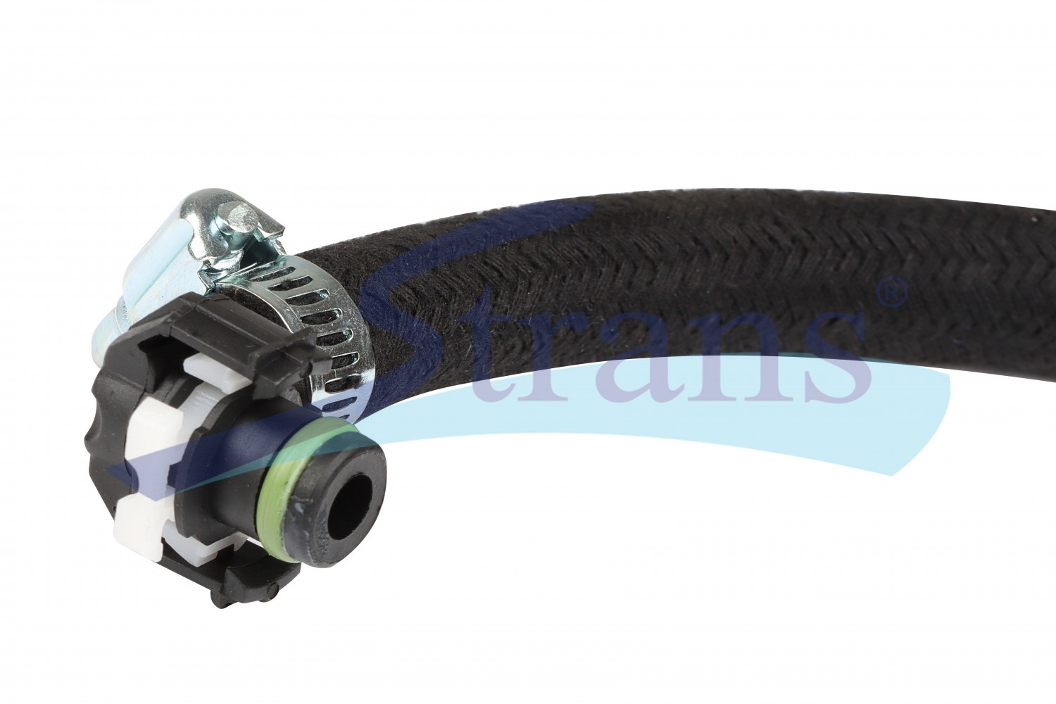 Патрубок Системи Охолодження Man Tgs/Tgx 481748 buy in Ukraine